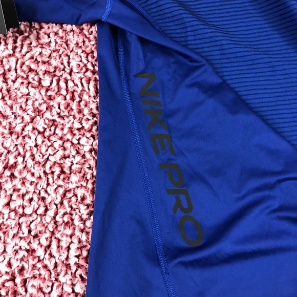 ๐โจ๐ฅ Host Pick ๐โจ๐ฅ - NWT Menโs Nike Pro Aerodapt Shirt - Picture 12 of 14
